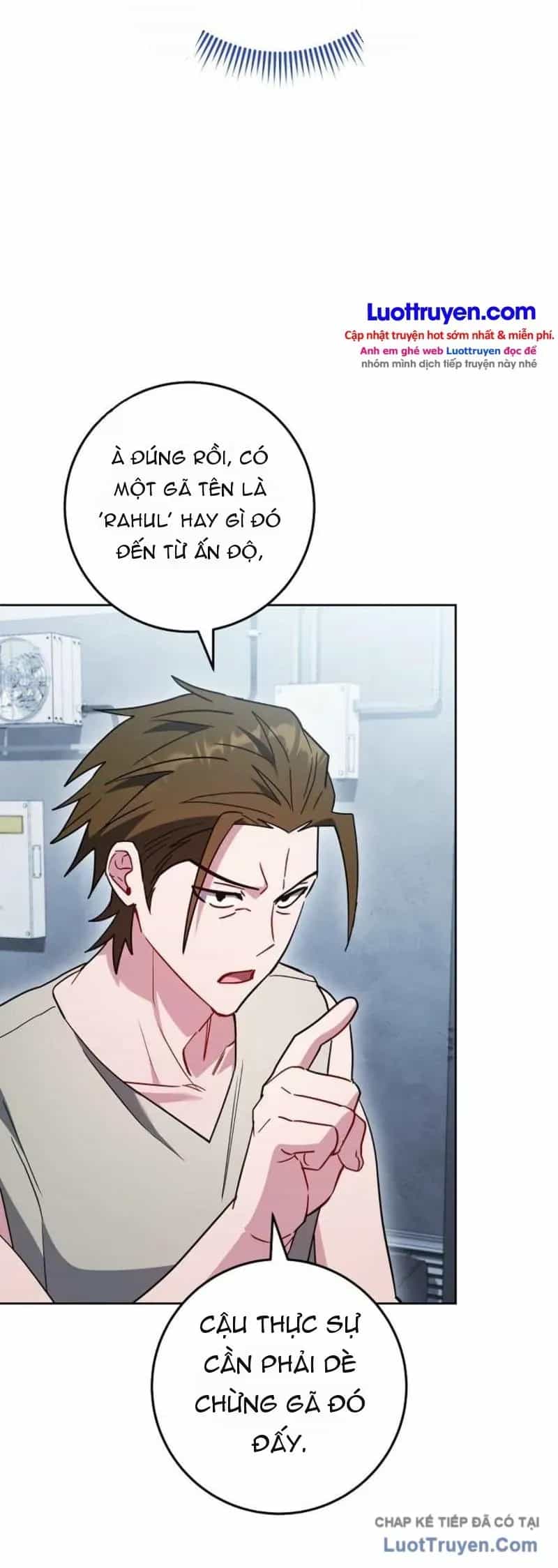 Cẩm Nang Dành Cho Top Ranker - Chương 73 - ảnh 21