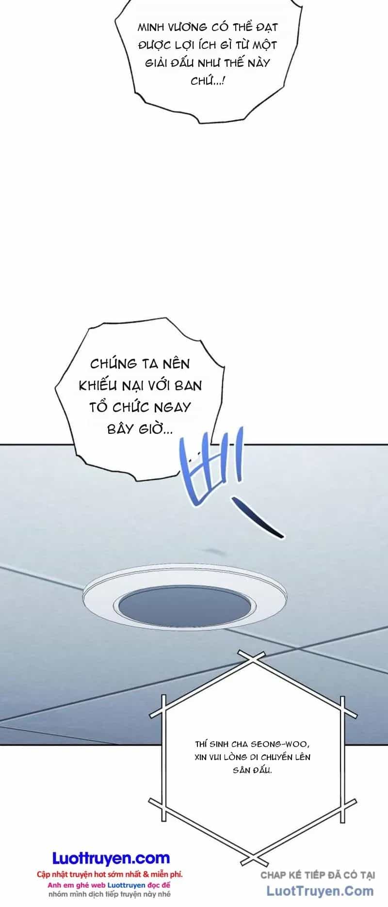 Cẩm Nang Dành Cho Top Ranker - Chương 73 - ảnh 25
