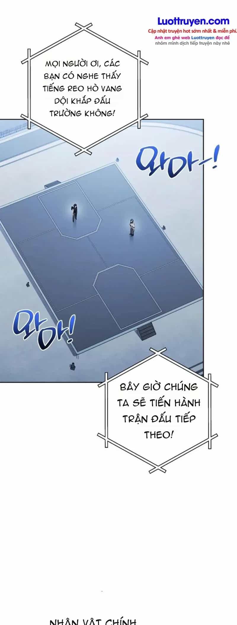 Cẩm Nang Dành Cho Top Ranker - Chương 73 - ảnh 28