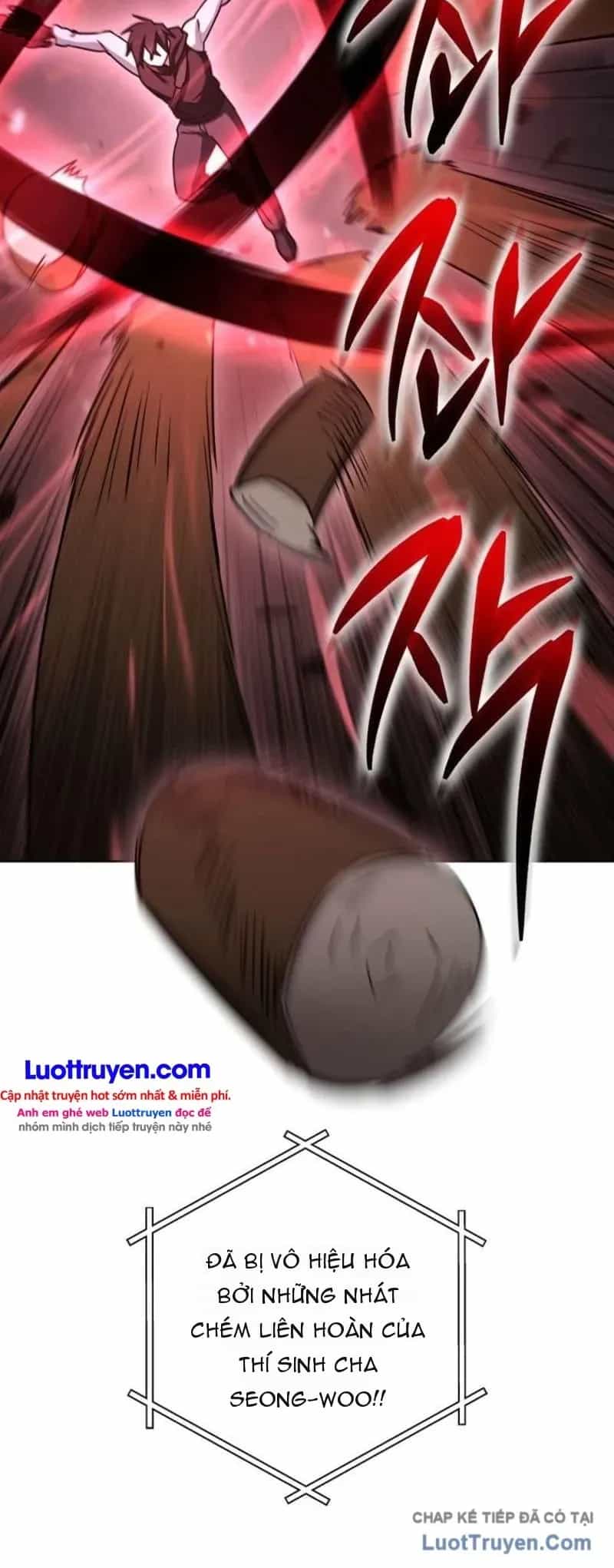 Cẩm Nang Dành Cho Top Ranker - Chương 73 - ảnh 44