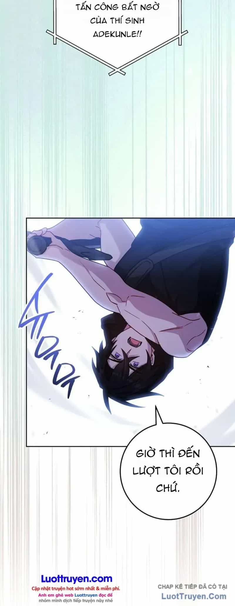 Cẩm Nang Dành Cho Top Ranker - Chương 73 - ảnh 47