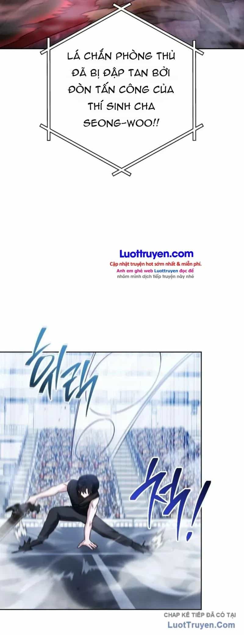 Cẩm Nang Dành Cho Top Ranker - Chương 73 - ảnh 55