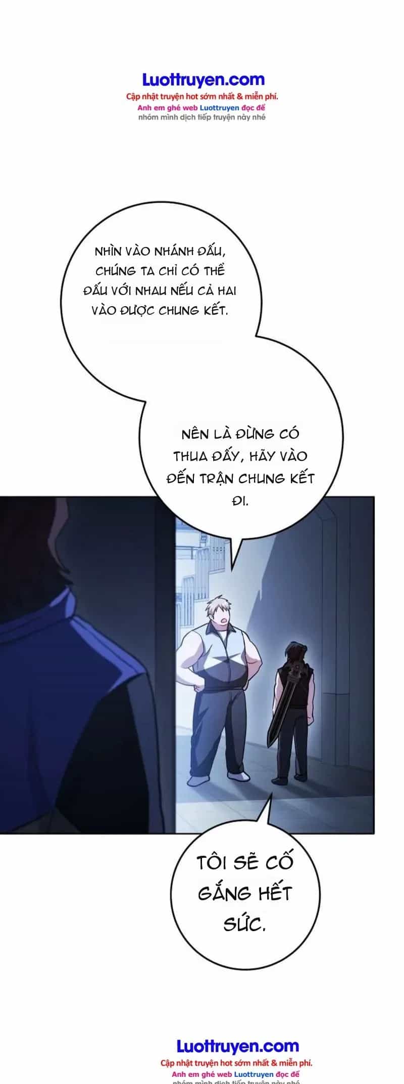 Cẩm Nang Dành Cho Top Ranker - Chương 73 - ảnh 70