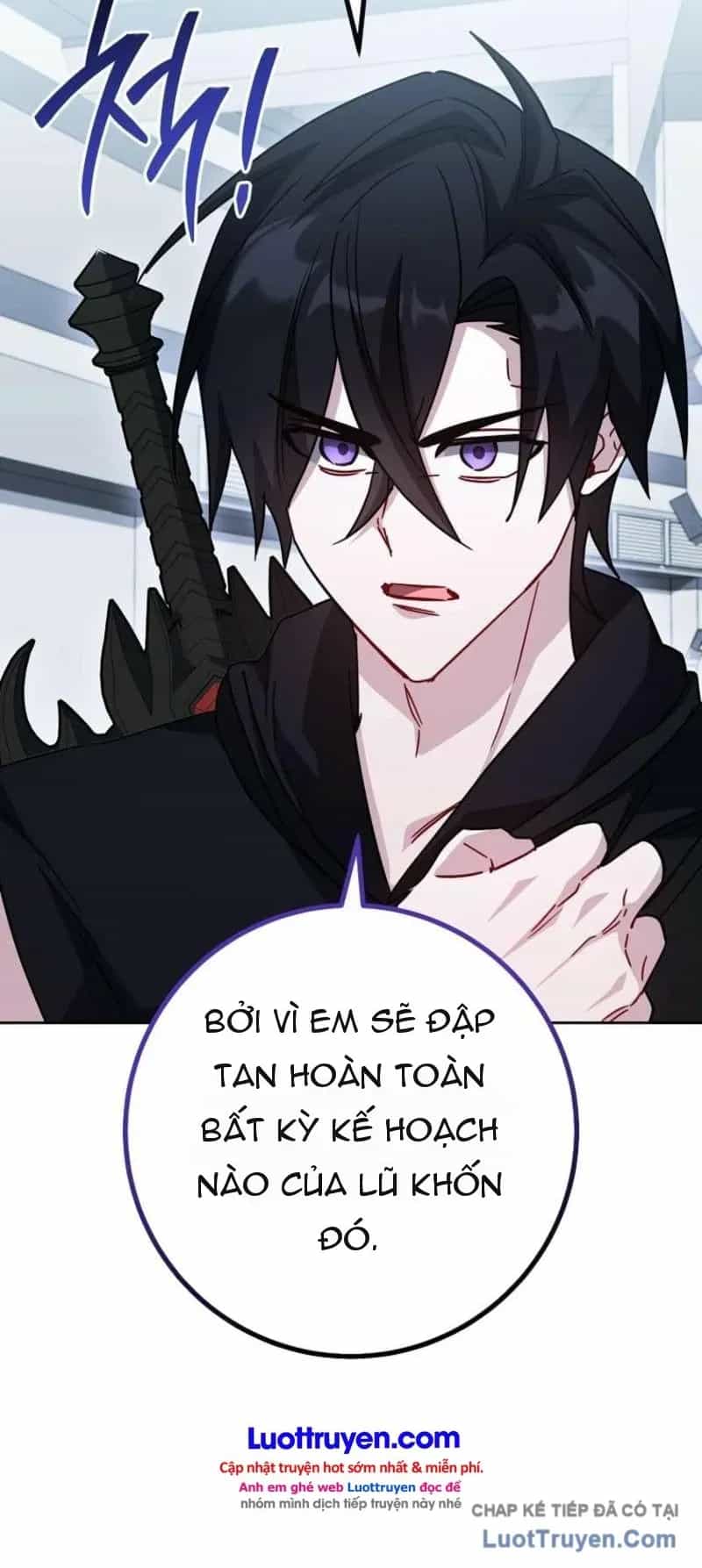Cẩm Nang Dành Cho Top Ranker - Chương 76 - ảnh 18