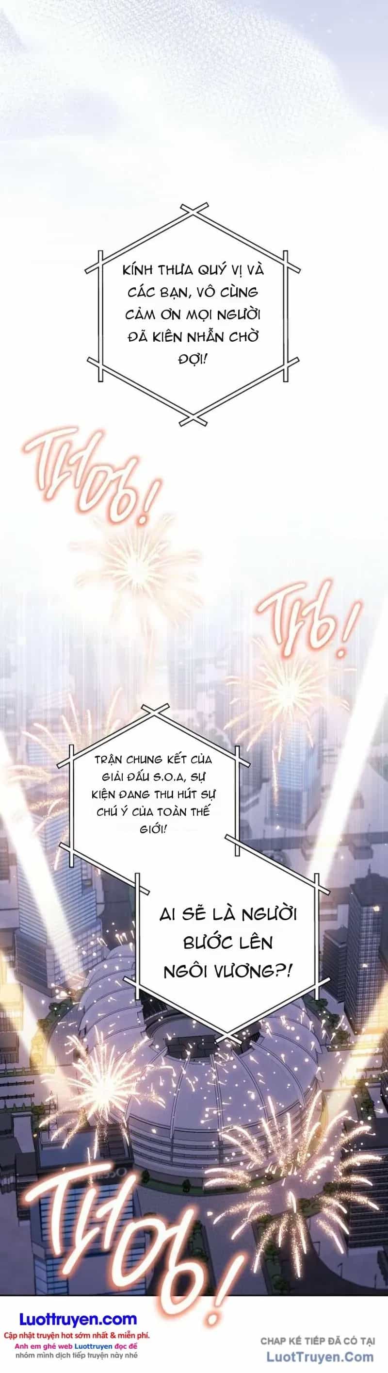 Cẩm Nang Dành Cho Top Ranker - Chương 76 - ảnh 20