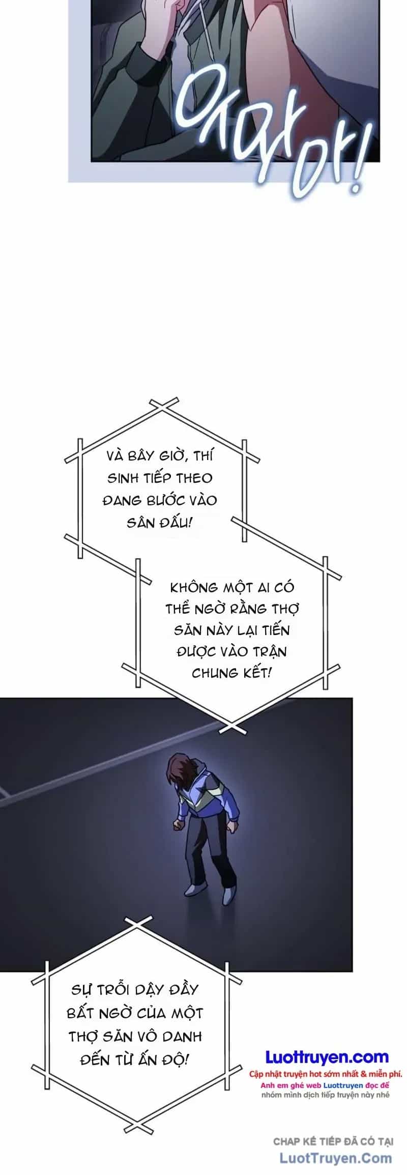 Cẩm Nang Dành Cho Top Ranker - Chương 76 - ảnh 24