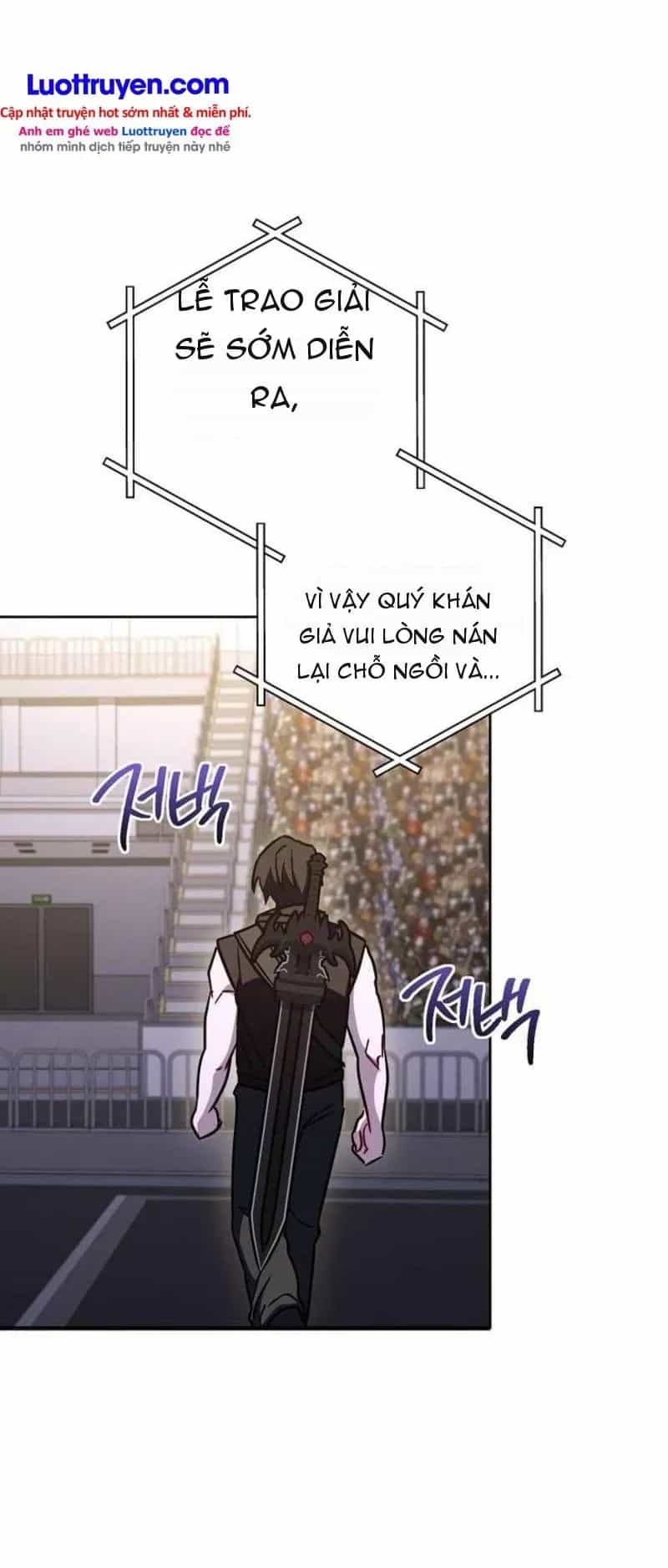 Cẩm Nang Dành Cho Top Ranker - Chương 77 - ảnh 58
