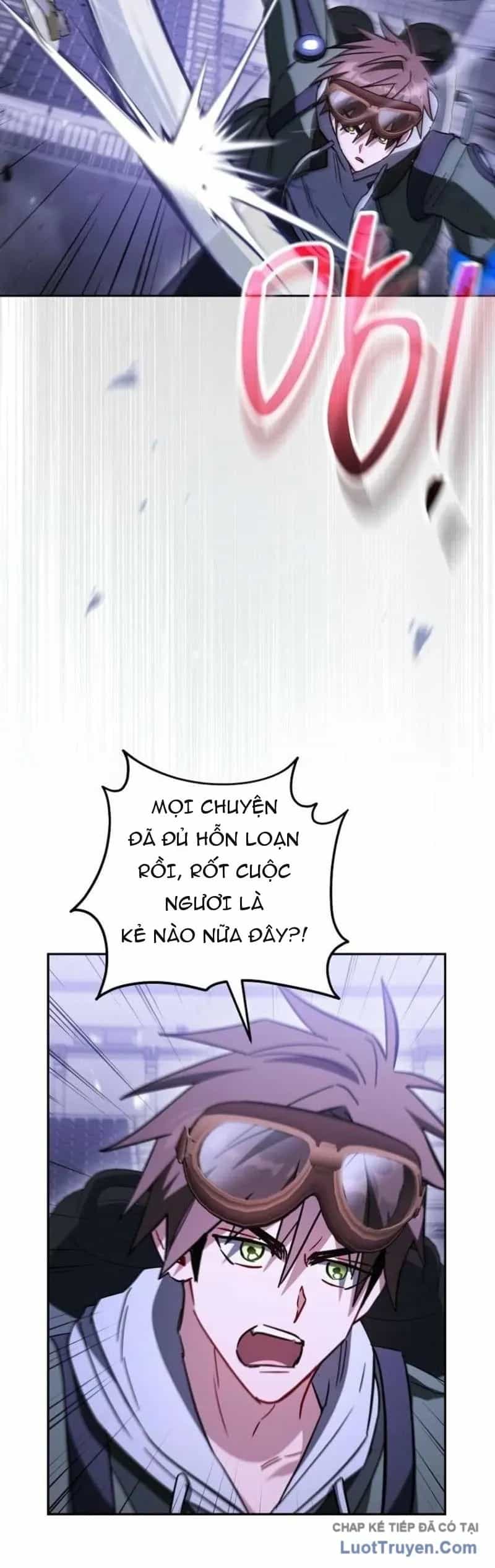 Cẩm Nang Dành Cho Top Ranker - Chương 78 - ảnh 60