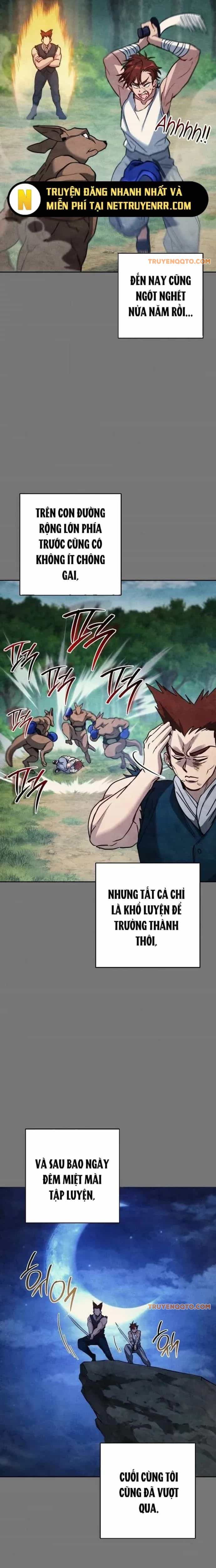 Cẩm Nang Dành Cho Top Ranker - Chương 8 - ảnh 3
