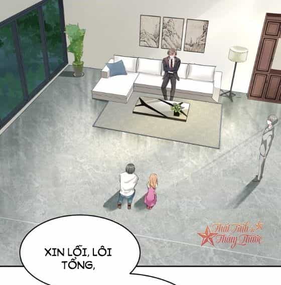 Cẩm Nang Nuôi Dưỡng Ông Xã - Chương 1 - ảnh 47