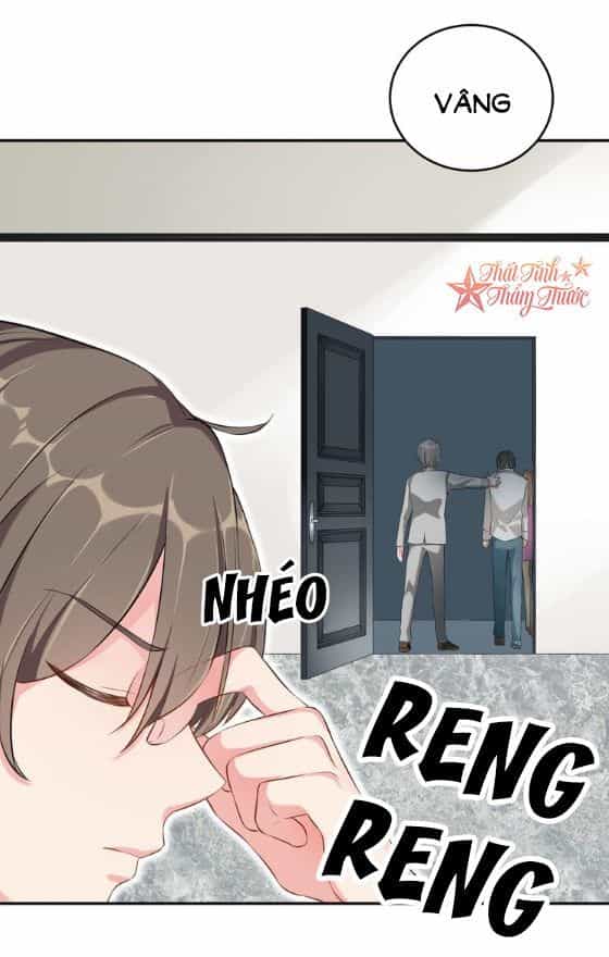 Cẩm Nang Nuôi Dưỡng Ông Xã - Chương 1 - ảnh 50