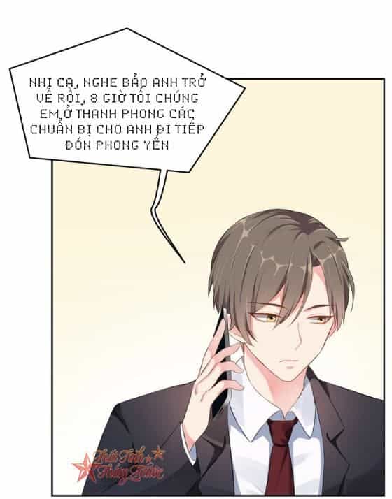 Cẩm Nang Nuôi Dưỡng Ông Xã - Chương 1 - ảnh 51