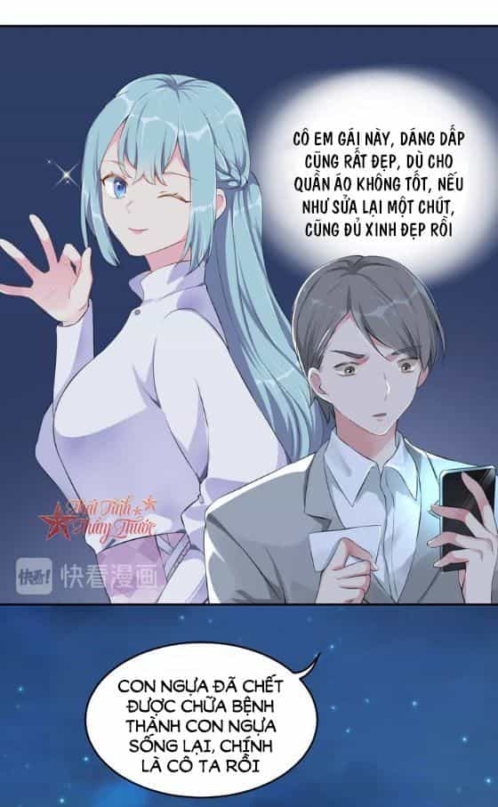 Cẩm Nang Nuôi Dưỡng Ông Xã - Chương 1 - ảnh 58