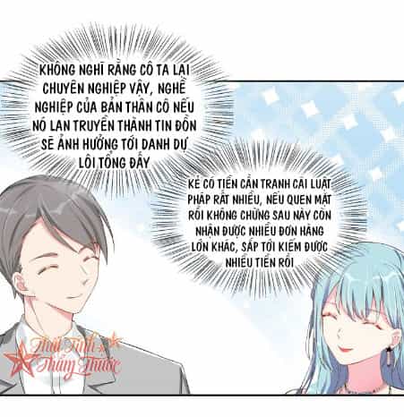 Cẩm Nang Nuôi Dưỡng Ông Xã - Chương 2 - ảnh 7