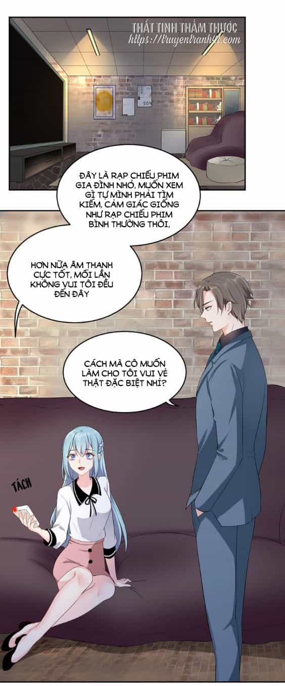 Cẩm Nang Nuôi Dưỡng Ông Xã - Chương 6 - ảnh 10