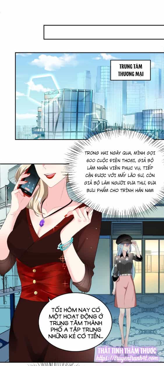 Cẩm Nang Nuôi Dưỡng Ông Xã - Chương 7 - ảnh 17