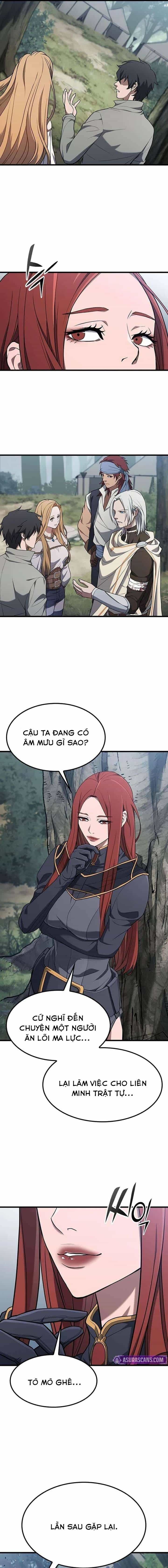 Cẩm Nang Sinh Tồn Của Thợ Săn Ma Thú - Chương 11 - ảnh 12