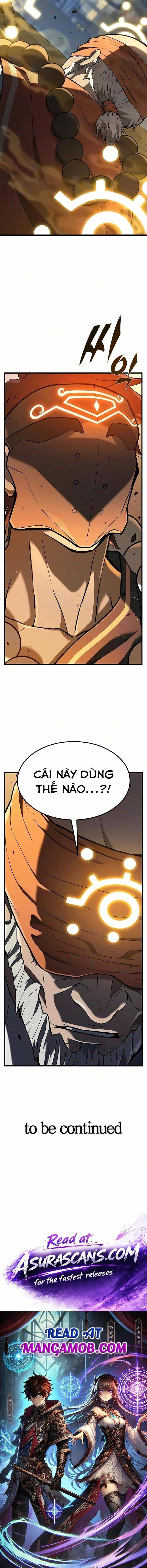 Cẩm Nang Sinh Tồn Của Thợ Săn Ma Thú - Chương 21 - ảnh 14