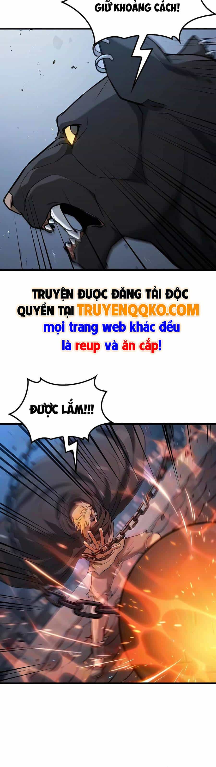 Cẩm Nang Sinh Tồn Của Thợ Săn Ma Thú - Chương 23 - ảnh 7