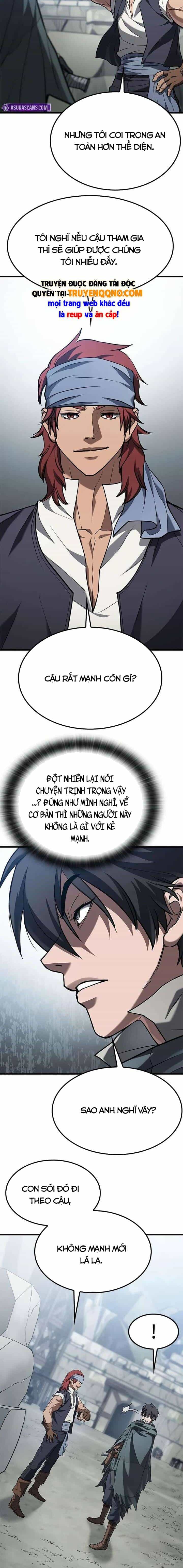 Cẩm Nang Sinh Tồn Của Thợ Săn Ma Thú - Chương 4 - ảnh 7