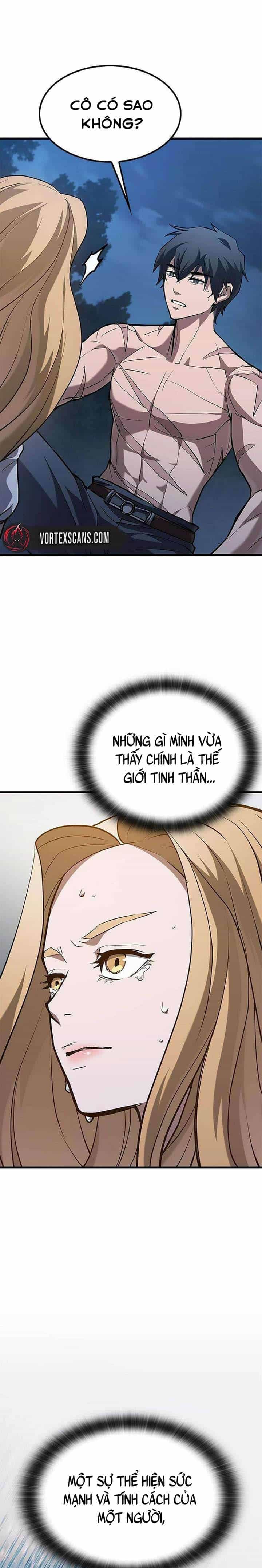Cẩm Nang Sinh Tồn Của Thợ Săn Ma Thú - Chương 6 - ảnh 34