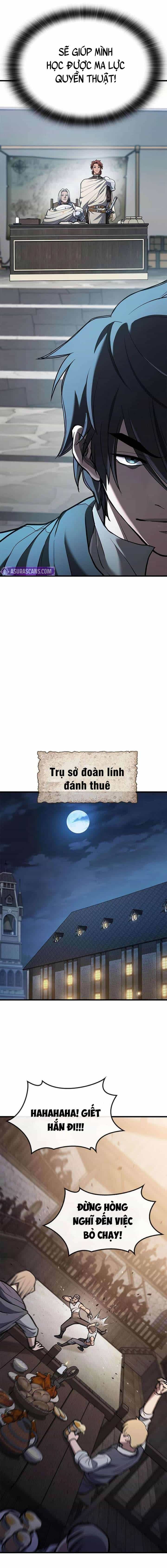 Cẩm Nang Sinh Tồn Của Thợ Săn Ma Thú - Chương 7 - ảnh 23