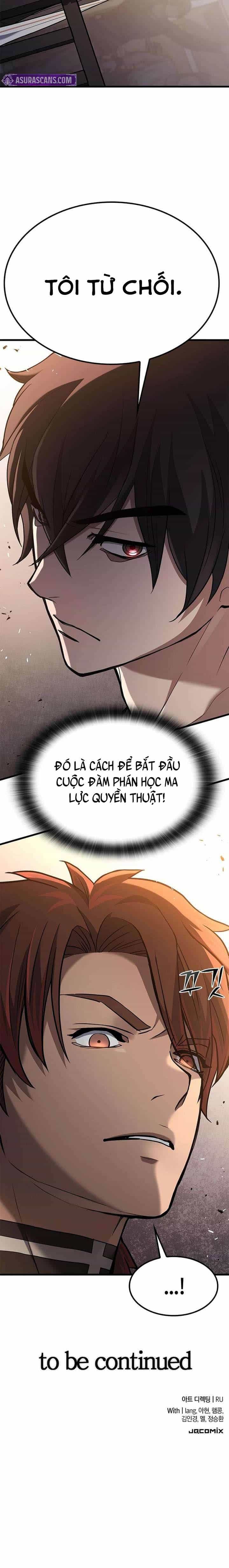 Cẩm Nang Sinh Tồn Của Thợ Săn Ma Thú - Chương 7 - ảnh 32