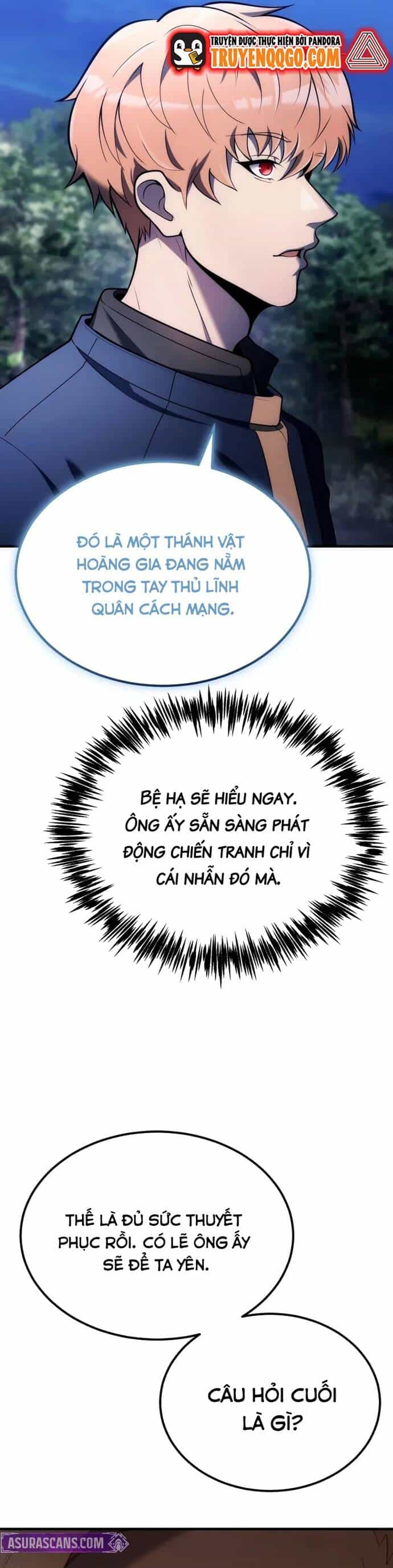 Cẩm Nang Sinh Tồn Của Vai Quần Chúng Cấp Siêu Việt - Chương 13 - ảnh 41