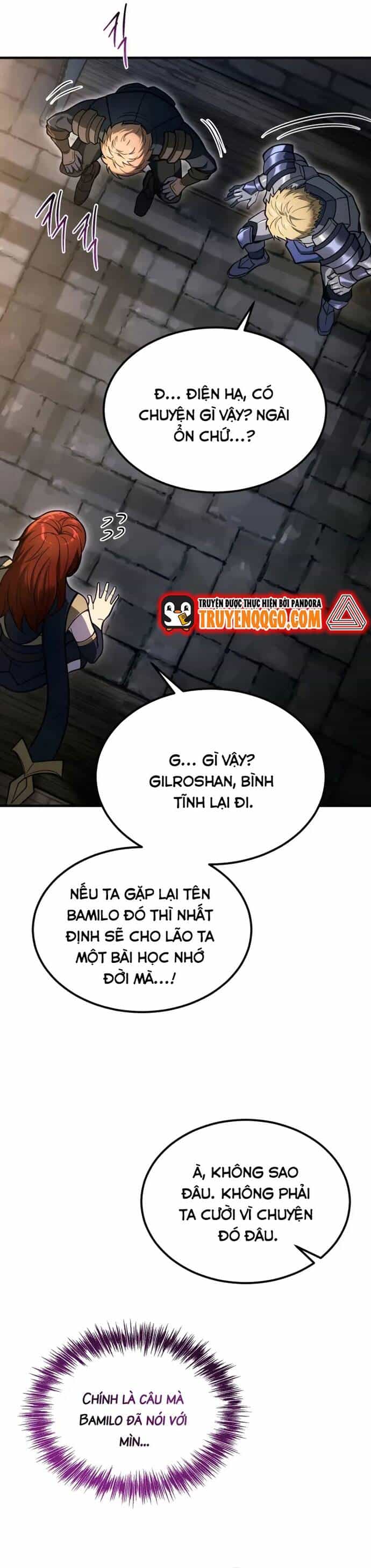 Cẩm Nang Sinh Tồn Của Vai Quần Chúng Cấp Siêu Việt - Chương 14 - ảnh 45