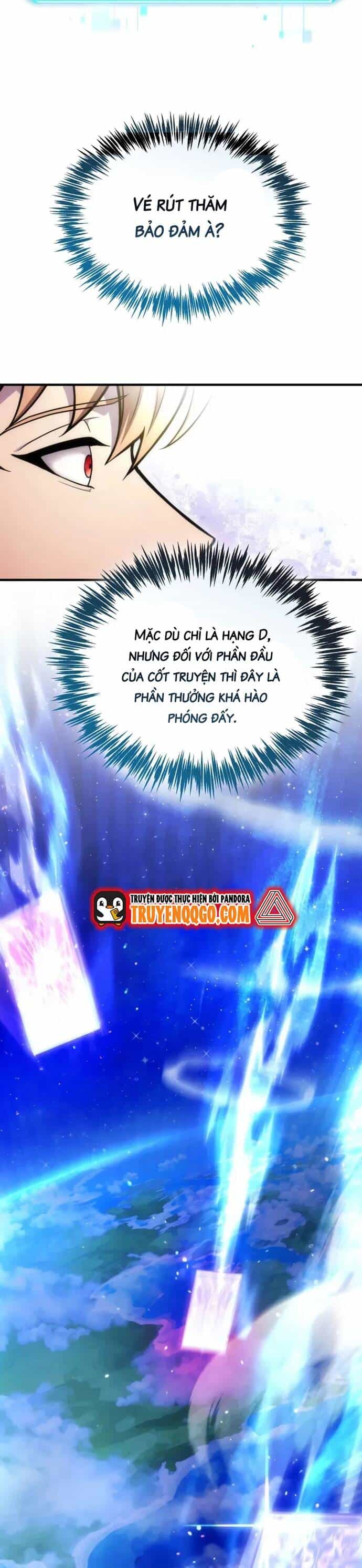 Cẩm Nang Sinh Tồn Của Vai Quần Chúng Cấp Siêu Việt - Chương 14 - ảnh 6
