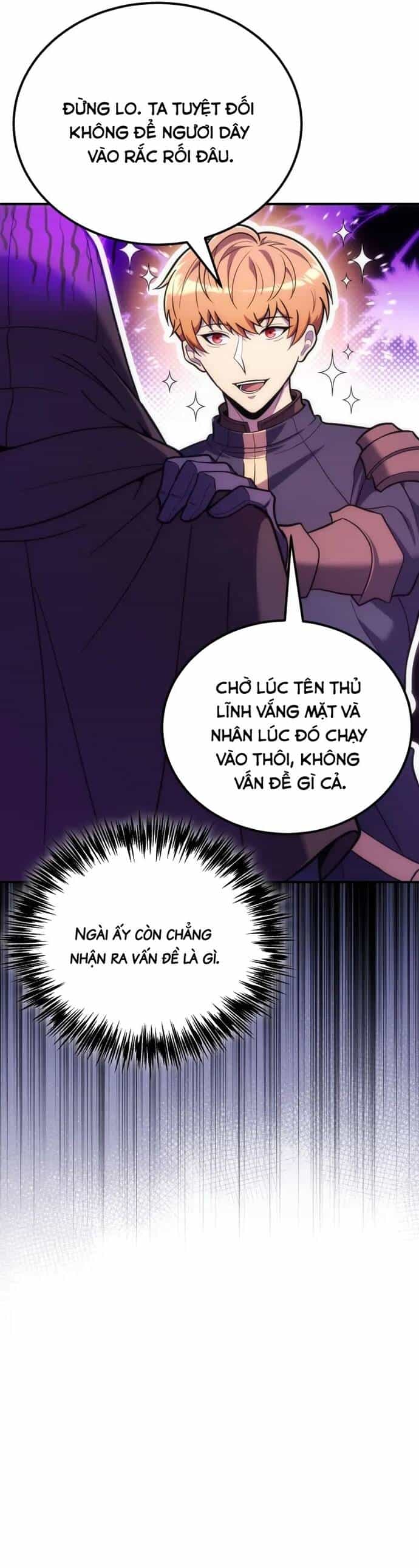Cẩm Nang Sinh Tồn Của Vai Quần Chúng Cấp Siêu Việt - Chương 15 - ảnh 49