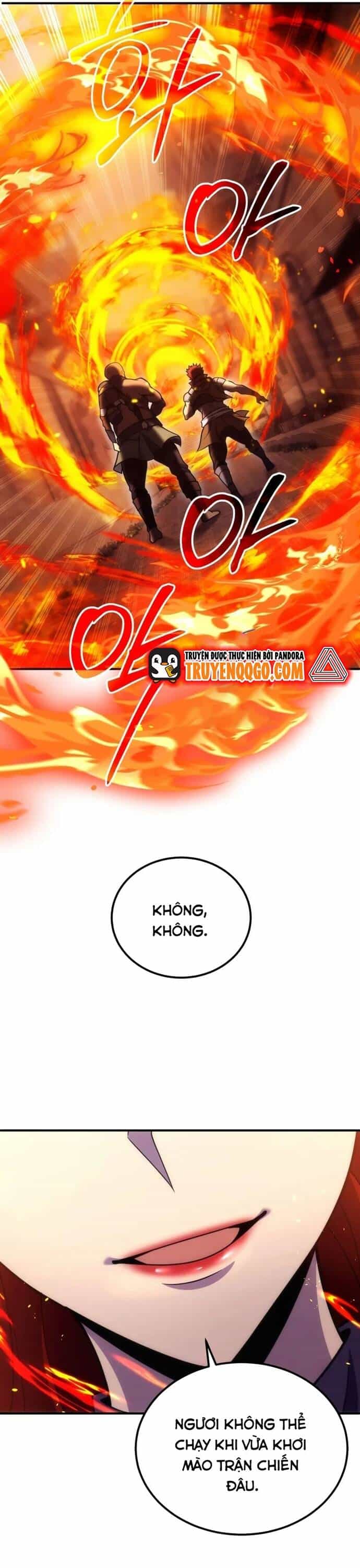 Cẩm Nang Sinh Tồn Của Vai Quần Chúng Cấp Siêu Việt - Chương 16 - ảnh 29