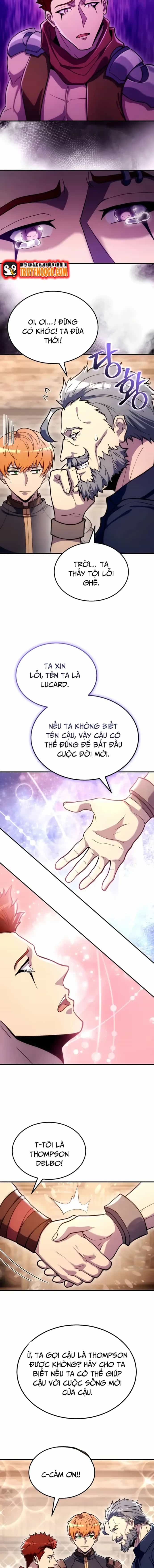Cẩm Nang Sinh Tồn Của Vai Quần Chúng Cấp Siêu Việt - Chương 23 - ảnh 14