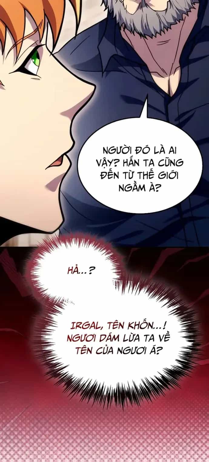 Cẩm Nang Sinh Tồn Của Vai Quần Chúng Cấp Siêu Việt - Chương 23 - ảnh 16