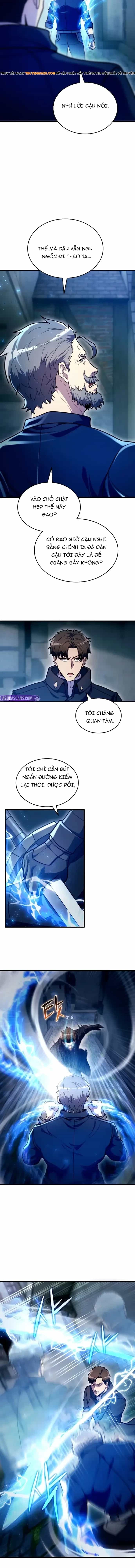 Cẩm Nang Sinh Tồn Của Vai Quần Chúng Cấp Siêu Việt - Chương 32 - ảnh 12