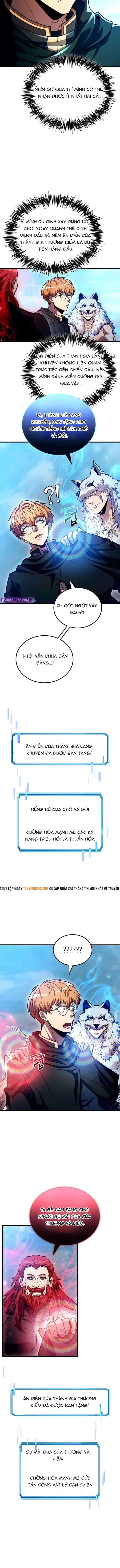 Cẩm Nang Sinh Tồn Của Vai Quần Chúng Cấp Siêu Việt - Chương 42 - ảnh 2