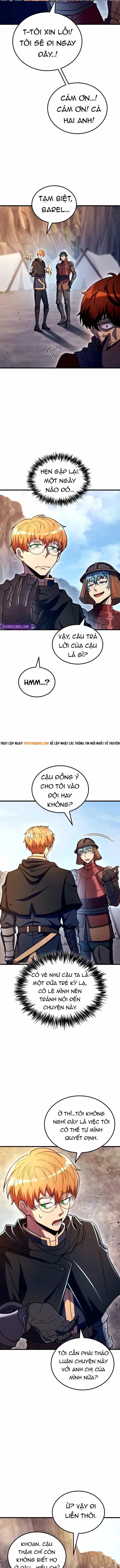 Cẩm Nang Sinh Tồn Của Vai Quần Chúng Cấp Siêu Việt - Chương 43 - ảnh 15