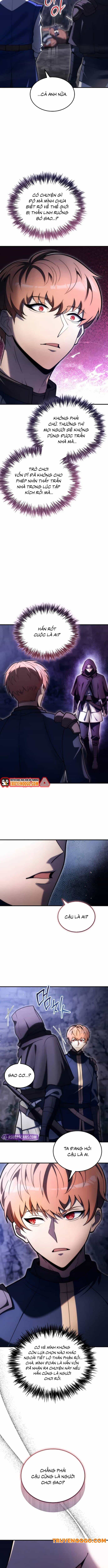 Cẩm Nang Sinh Tồn Của Vai Quần Chúng Cấp Siêu Việt - Chương 9 - ảnh 11