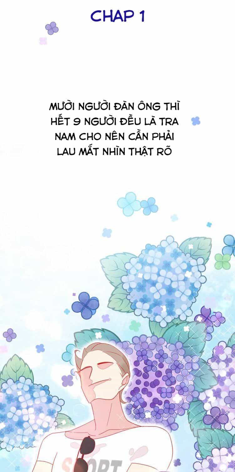 Cẩm Nang Tấn Công Tra Nam - Chương 1 - ảnh 2