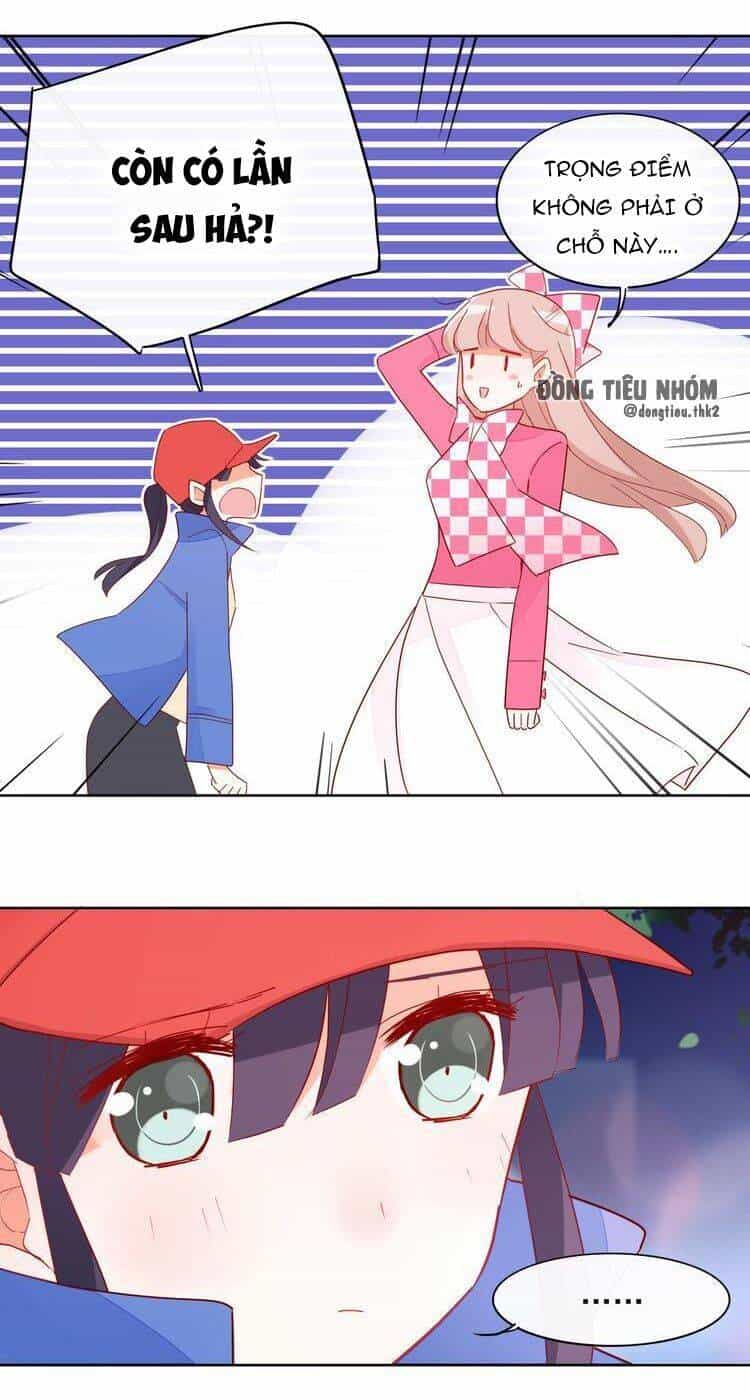 Cẩm Nang Tấn Công Tra Nam - Chương 10 - ảnh 31