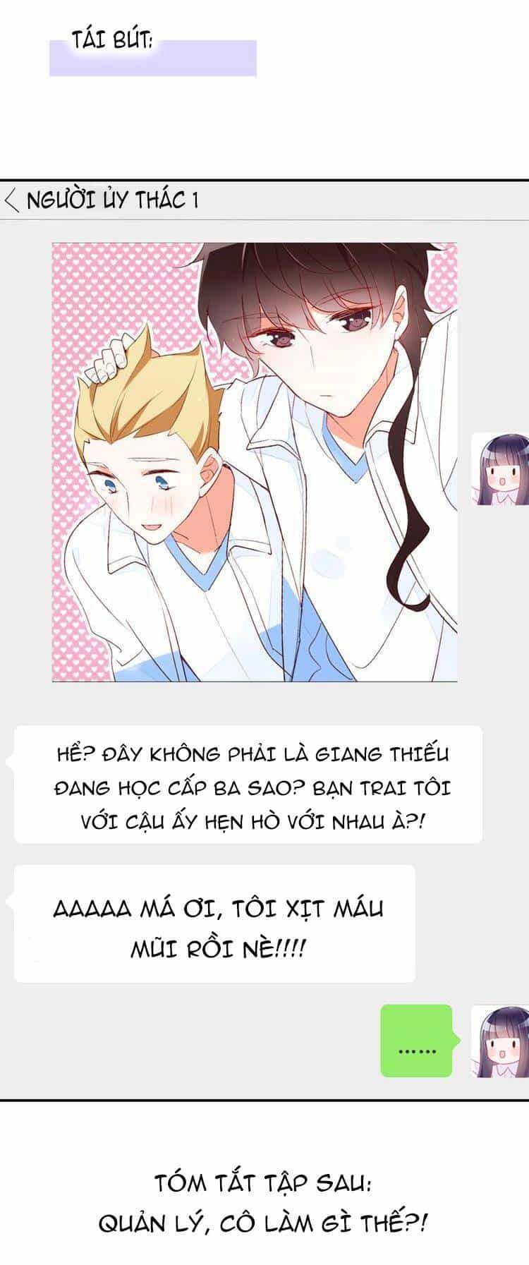 Cẩm Nang Tấn Công Tra Nam - Chương 12 - ảnh 47