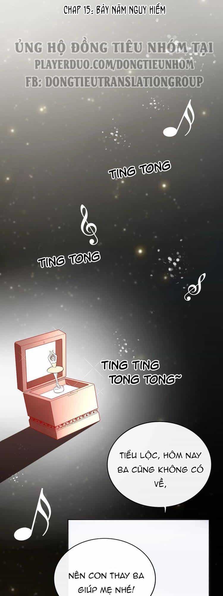 Cẩm Nang Tấn Công Tra Nam - Chương 15 - ảnh 1