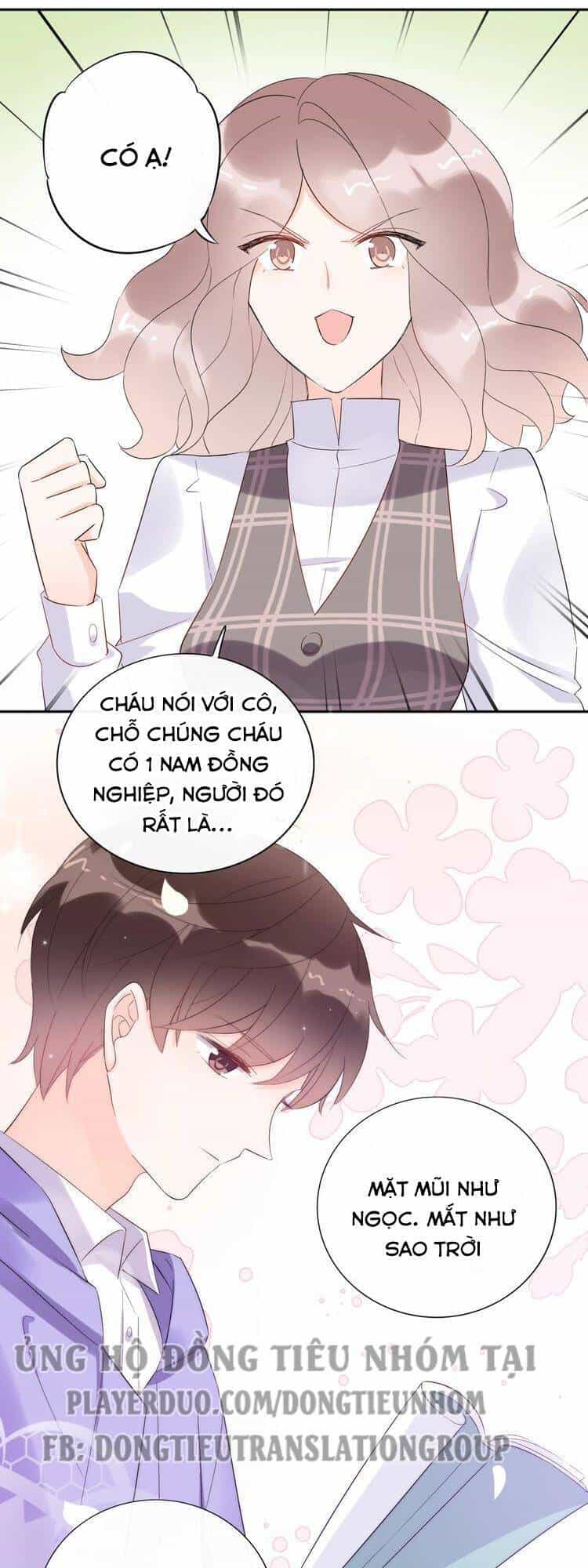 Cẩm Nang Tấn Công Tra Nam - Chương 18 - ảnh 21