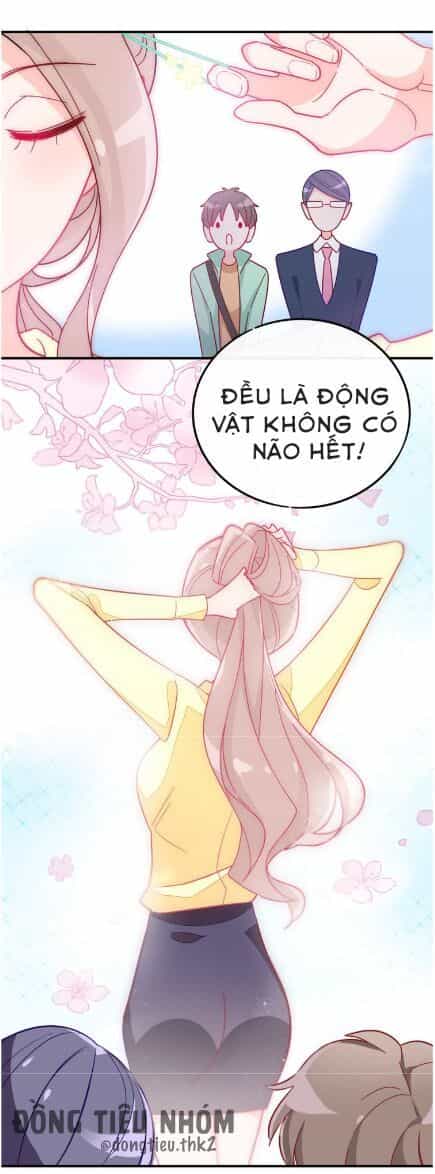 Cẩm Nang Tấn Công Tra Nam - Chương 2 - ảnh 56