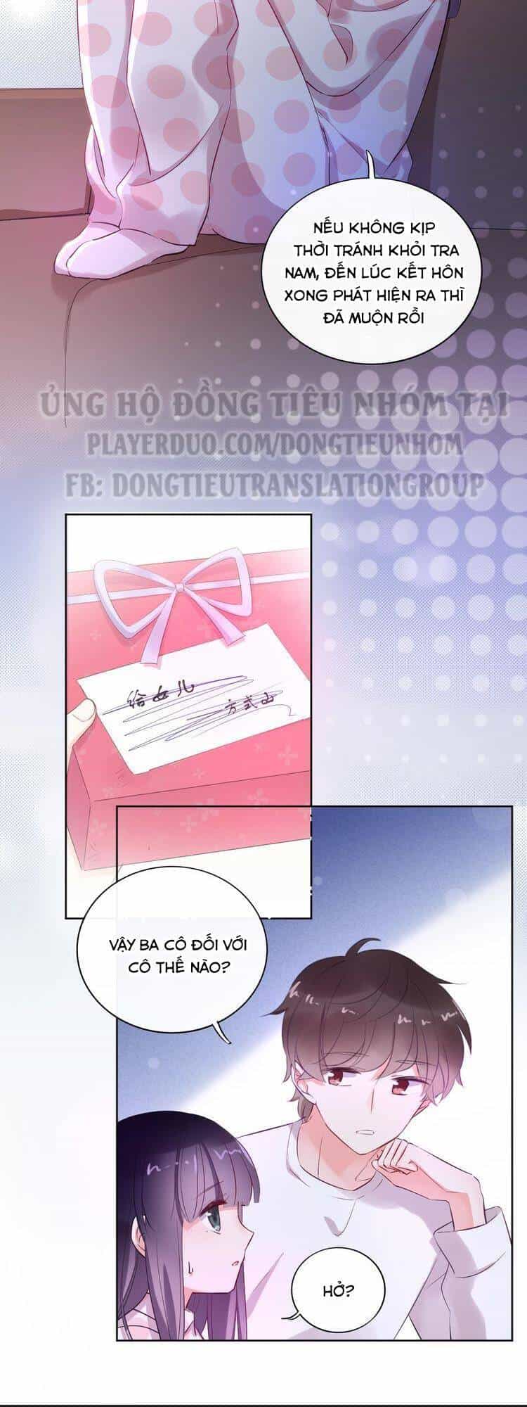 Cẩm Nang Tấn Công Tra Nam - Chương 20 - ảnh 10