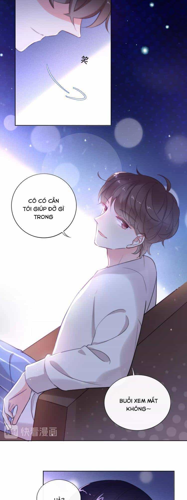 Cẩm Nang Tấn Công Tra Nam - Chương 20 - ảnh 24