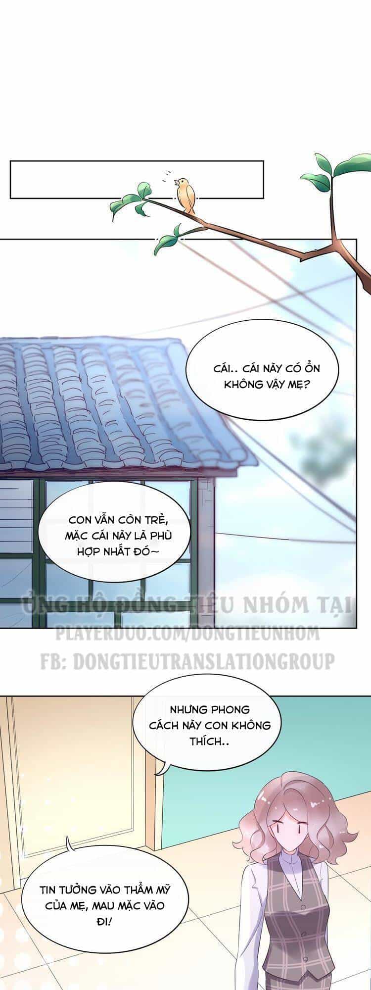 Cẩm Nang Tấn Công Tra Nam - Chương 20 - ảnh 26