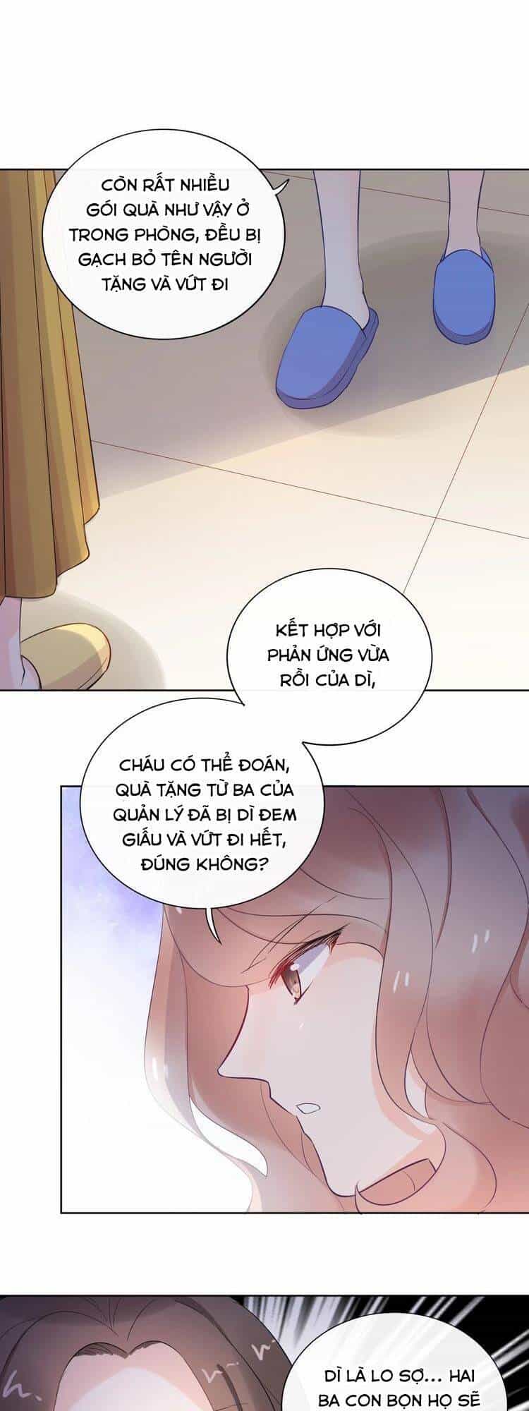 Cẩm Nang Tấn Công Tra Nam - Chương 21 - ảnh 6