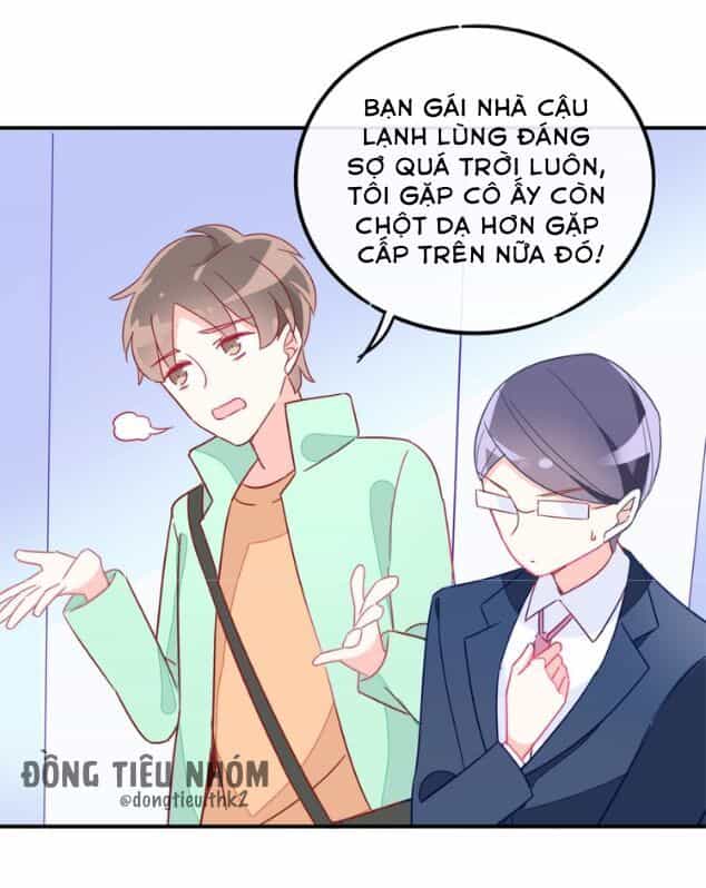 Cẩm Nang Tấn Công Tra Nam - Chương 3 - ảnh 18
