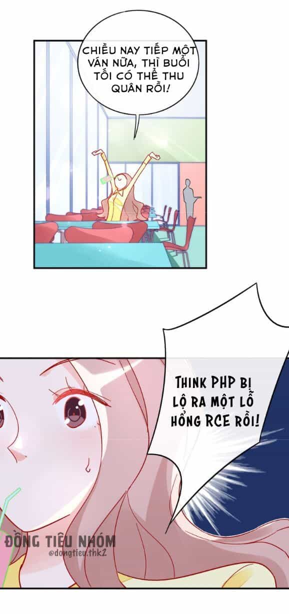 Cẩm Nang Tấn Công Tra Nam - Chương 3 - ảnh 30